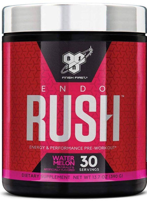 BSN EndoRush 30 servings