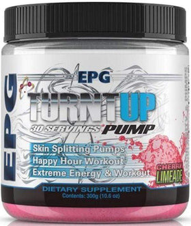 EPG Agmatine EPG Turnt UP 30 servings