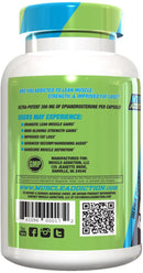 Muscle Addiction EpiAndro 300 muscle side