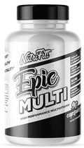 NutriFitt Epic Multi High-Performance Multivitamin