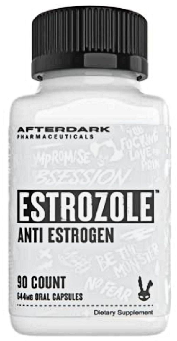 AfterDark Pharmaceuticals Estrozole cutting
