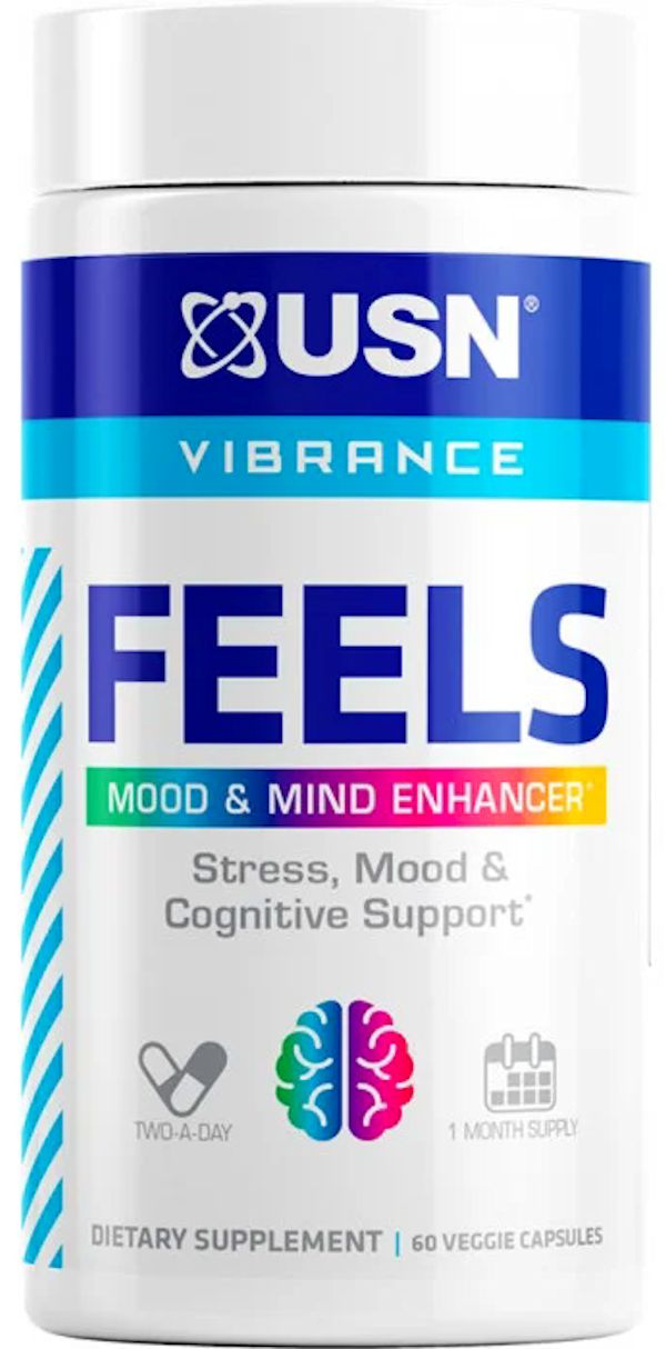USN Feels