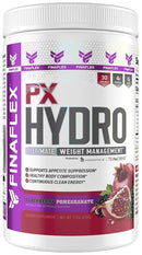 FinaFlex CLA Watermelon FinaFlex PX Hydro