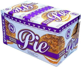 FinaFlex Cookies FINAFLEX Oatmeal Protein Pie 10/BOX