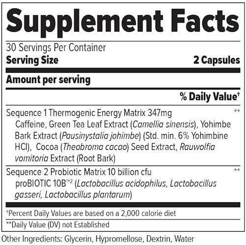 FinaFlex Digestion Finaflex PX Probiotic