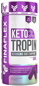 FinaFlex Keto Finaflex PX Ketotropin 120 caps