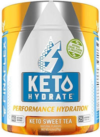 FinaFlex Keto Keto Sweet Tea FinaFlex Keto Hydrate Powder
