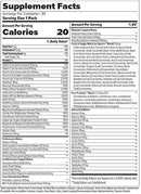 FinaFlex Multi Vitamin FinaFlex Total Multi Pak
