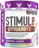 FinaFlex Pre-Workout Peach Mango FinaFlex Stimul8 Dynamite