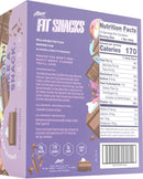 Alani Nu Fit Snacks Protein Bars-2