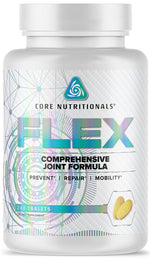 Core Nutritionals FLEX 240 Tabs