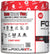 Serious Nutrition Solutions Focus XT Caffeine Free