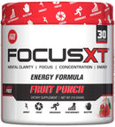 SNS Focus XT Caffeine Free Pre-Workout