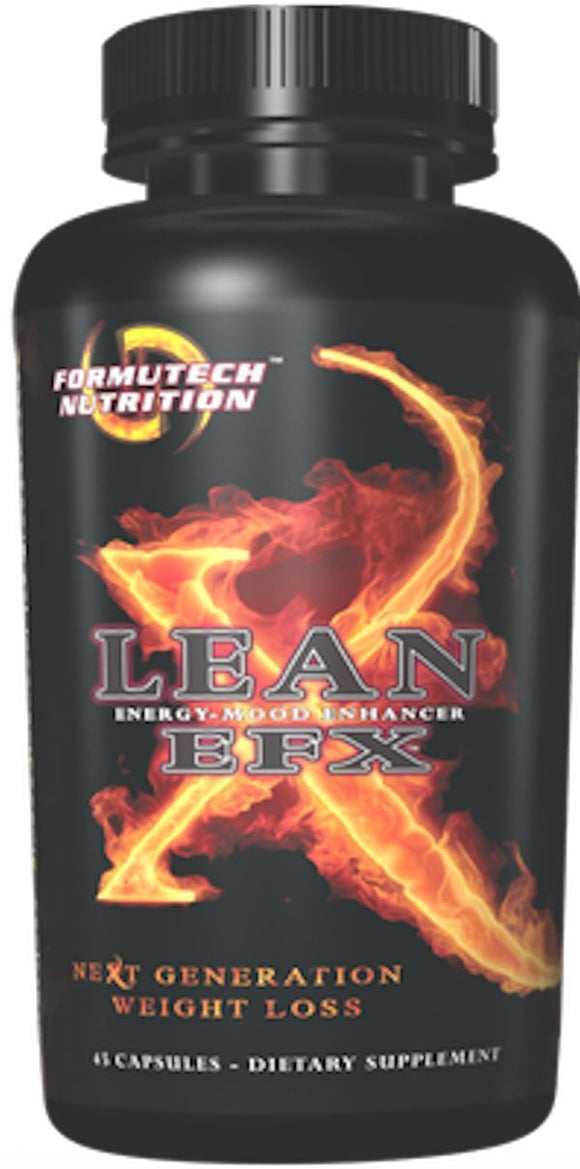 Formutech Nutrition Weigh Management Formutech Nutrition Lean EFX Classic