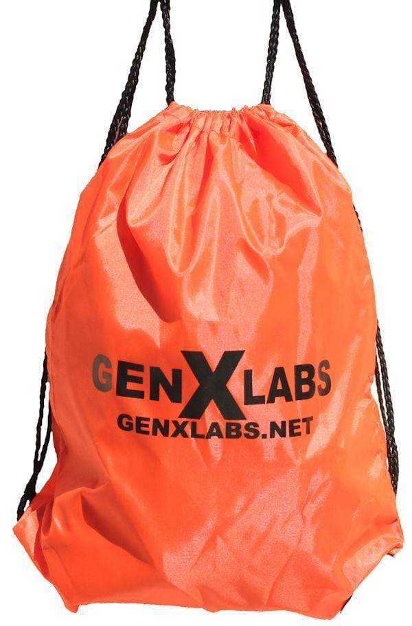 Free Free With Purchase GenXlabs Drawstring Bag FREE with any Purchase of GenXLabs XABOL PCT (Code: Draw)