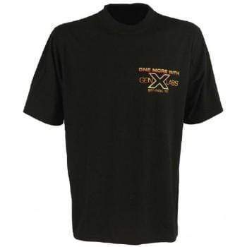 GenXLabs Men Clothing GenXLabs T-Shirt One More Set FREE with Purchase of GenXLabs $89.88 (code shirt)