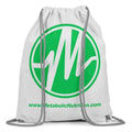 Metabolic Nutrition Drawstring Bag FREE with and Pre-Workout Purchase (code: MN)