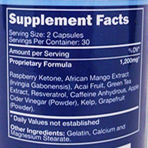 FREE GIFT Raspberry Ketone Beta Labs Raspberry Ketone FREE with any Fat Burner Purchase (code: Raspberry)