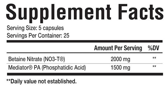 Merica Labz Full Metal Jacket