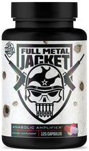 Merica Labz Full Metal Jacket-1
