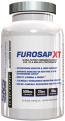 Serious Nutrition Solutions SNS Furosap XT