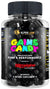 Alpha Lion Gains Candy Nitrosigine Pump & Performance