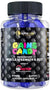 Alpha Lion Gains Candy RipFACTOR