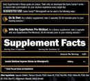 Alpha Lion Gains Candy Nitrosigine Pump & Performance facts