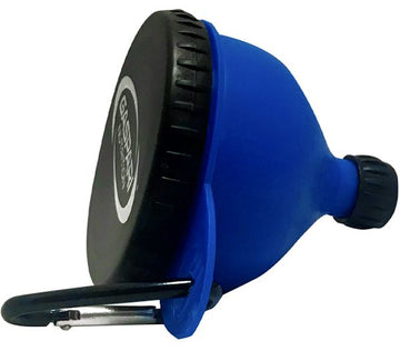 Gaspari Nutrition Funnel