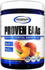 Gaspari Nutrition BCAA Gaspari Proven EAAS 30 servings