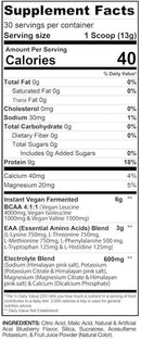 Gaspari Nutrition BCAA Gaspari Proven EAAS 30 servings