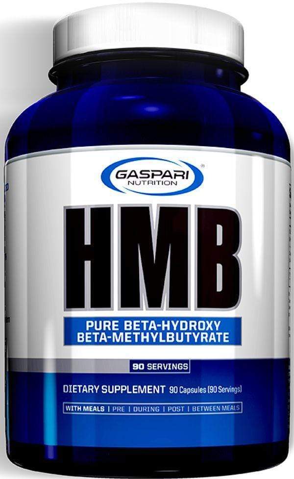 Gaspari Nutrition HMB Gaspari HMB 90 caps