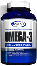 Gaspari Nutrition Omega 3 Gaspari Omega 3 60 softgels