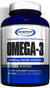 Gaspari Nutrition Omega 3 Gaspari Omega 3 60 softgels (code: 10off)