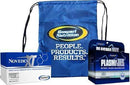 Gaspari Nutrition Test Booster Gaspari Plasmajet and Novedex XL Muscle Stack with FREE Back Pack