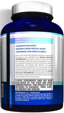 Gaspari Nutrition Test Booster Gaspari ZM Complex