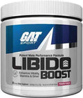 GAT Sport Libido Boost 30 servings