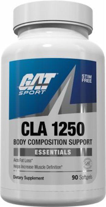GAT Sport CLA 1250 90 ct