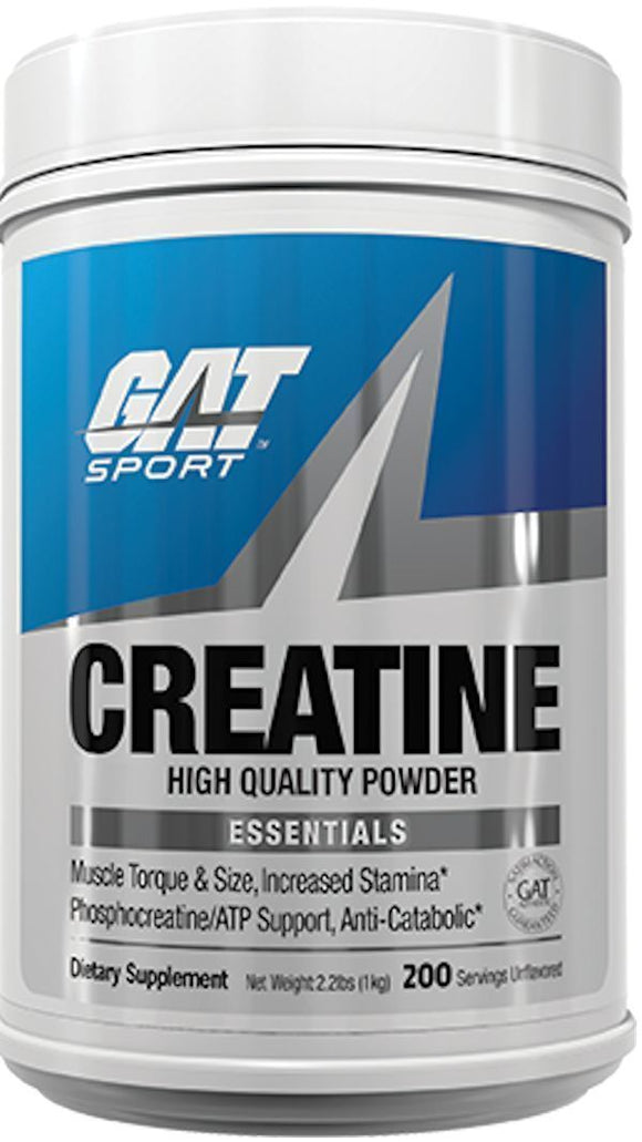 GAT Sports Creatine GAT Sports Creatine 1000 gms