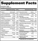 GAT Sports Multi Vitamin GAT Sports Women's Multi Vitamin 30 Tabs