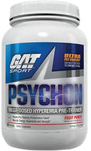 GAT Sports Muscle Pumps Fruit Punch GAT Sport Psychon