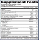 GAT Sports Muscle Pumps Fruit Punch GAT Sport Psychon