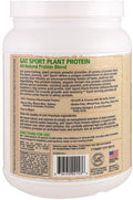 GAT Sport Plant Protein Naturals 20 servings