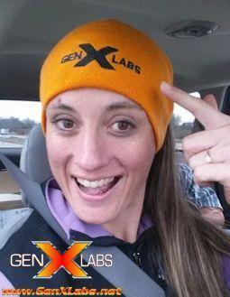 GenXLabs Winter Knit Beanie Low-Price-Supplements