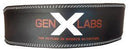 GenXLabs Accessories Belt GenXLabs Padded Weight Lifting Belt 4