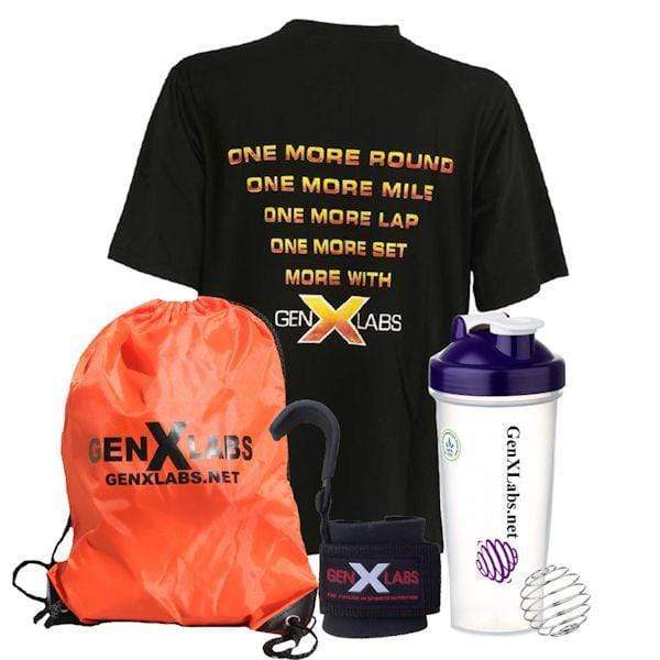 GenXLabs Gym Low-Price-Supplements