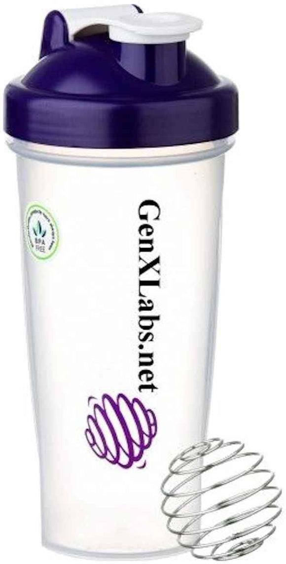 GenXLabs bottle Gym GenXLabs Gym Deal