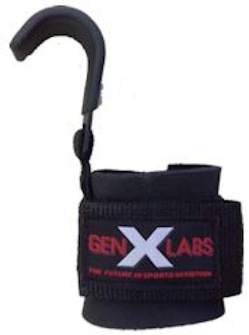 GenXLabs Nooks GenXLabs Heavy Duty Lifting Power Hooks 