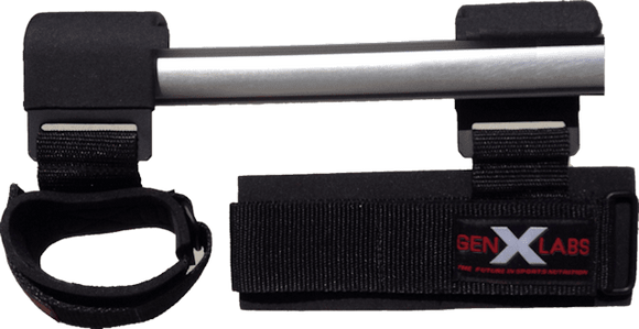 GenXLabs Nooks Heavy Duty Lifting Power Hooks Low-Price-Supplements