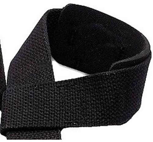 GenXLabs Straps GenXLabs Heavy Duty Padded Lifting Straps padded pad